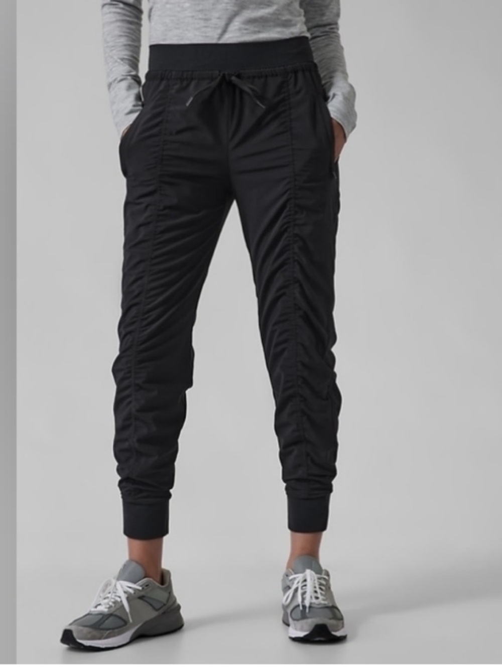 Athleta Attitude Jogger
